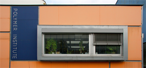 Polymer Institute Brno